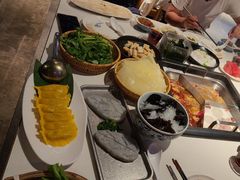 -东道煮牛肉火锅(重庆路店)