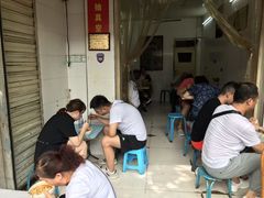 -清真·宏顺祥卤汁凉粉(大皮院店)