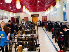 大堂-易老妈蹄花.特色川菜(人民公园总店)
