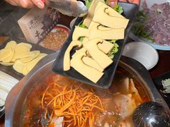 -大理.老字号渝记酸萝卜乌鱼(古城总店)