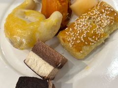 -上海怡沁园度假酒店
