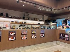 -evoojoo面包商店