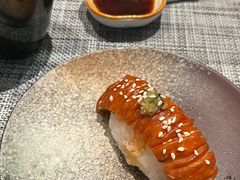 -戏作寿司(观音桥店)