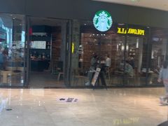 -星巴克(深圳龙华人民北店)