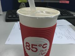 -85度C(上海松江九亭店)