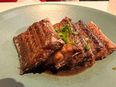 家常烧带鱼-金鼎轩(亚运村店)