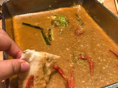 -食鸡公社辣子鸡·潍坊菜·烧烤