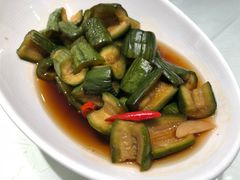 -千滋百味·醉江澜花园餐厅(街道口店)