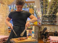 -安立可意大利美食