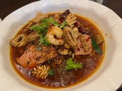 -川味川食府