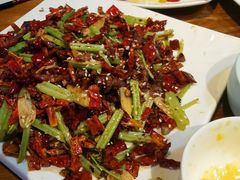 -南海渔家•海鲜•正宗海南菜(海棠湾店)