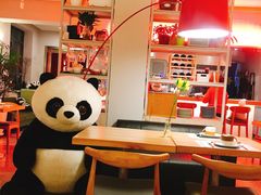 大堂-幸薈飯堂
