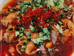 -眉州东坡(华联万柳店)