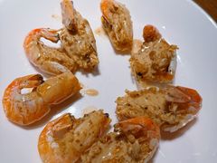 -张家卫·阳江菜·小海鲜(肥婆湾桥店)