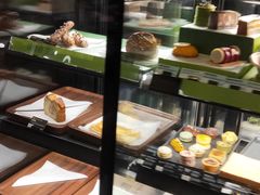 -星巴克臻选(深圳龙岗万科店)