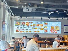 -永茂驴肉(莲池南大街总店)