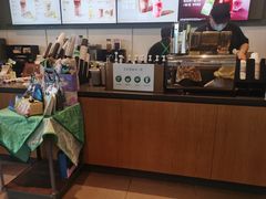 -星巴克臻选(青岛麦凯乐分店)