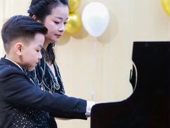 -武汉音乐学院徐东基地