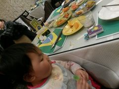 -舜和巴西烤肉餐厅(舜和国际店)