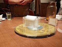 -恰八斗·猛火长沙菜(国贸店)