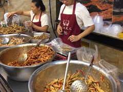 -嘉州九妹凤爪(乐山总店)