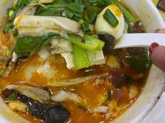 陕西葫芦头-春发生饭店·非遗(南院门店)