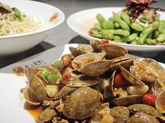 -老三龙虾(汉阳杨泗庙店)