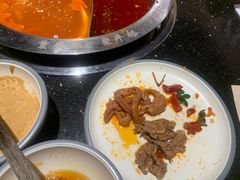 -井格重庆火锅(通州梨园店)