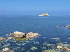 -养马岛旅游度假区