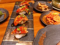 -和彩放题餐厅(酒仙桥店)