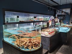 -徐记海鲜(南油永新汇店)