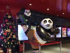 -SFC上影影城(港汇永华IMAX激光店)