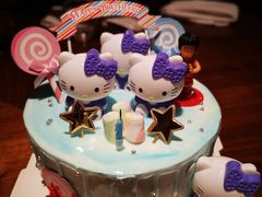 -嘉定凯悦·咖啡厅