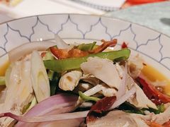 -纳瓦新疆菜(银都店)