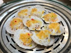 -海味当家·蒸锅海鲜(中山广场创始店)