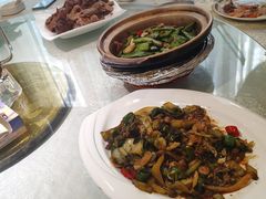 -广州海鲜酒楼(长丰园店)
