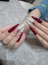 -LynLyn琳林美甲美睫