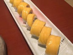 -乾山寿司(好运街店)