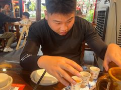 -尽善百年古院餐厅(王家老宅店)