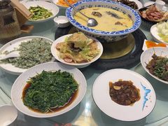 -禧福楼·十五年老店(科技城店)