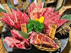 -黑牛の店·和牛烧肉(合生汇店)