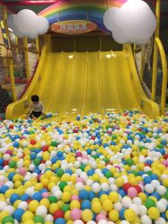 -美嘉纷(嘉洲广场佛山南海大沥店)