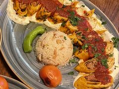 betyi-Elif Turkish BBQ Restaurant