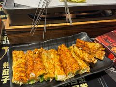 -纪录片《人生一串》体验店(静安店)