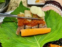 -安又胖韩国烤肉(美罗城店)