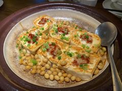 -金苑酒家·客家菜·广东老字号(万象店)