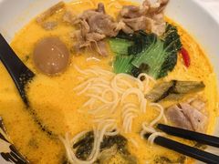 -和府捞面(曹路花园城店)