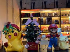 -Win Win电玩·日式の游戏馆