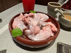-巴奴毛肚火锅(悠唐购物中心店)