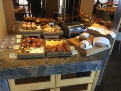 -君悦大酒店行政酒廊